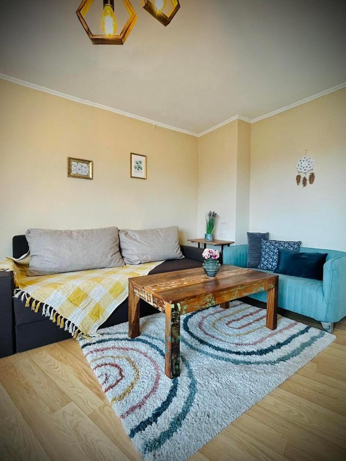 The Green Guest House Of Veliko Tarnovo-Amazing View, Top Location Exterior foto