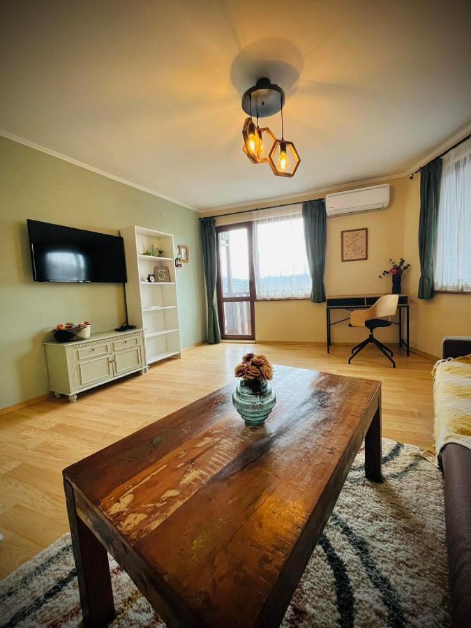The Green Guest House Of Veliko Tarnovo-Amazing View, Top Location Exterior foto