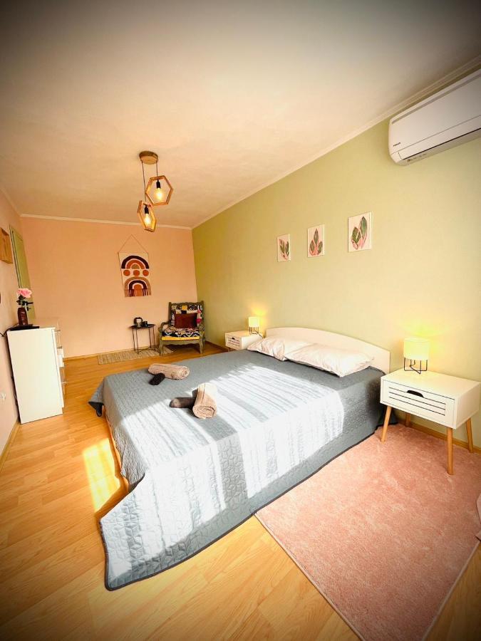 The Green Guest House Of Veliko Tarnovo-Amazing View, Top Location Exterior foto