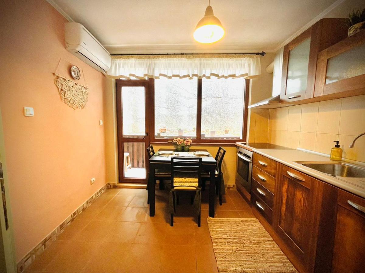 The Green Guest House Of Veliko Tarnovo-Amazing View, Top Location Exterior foto