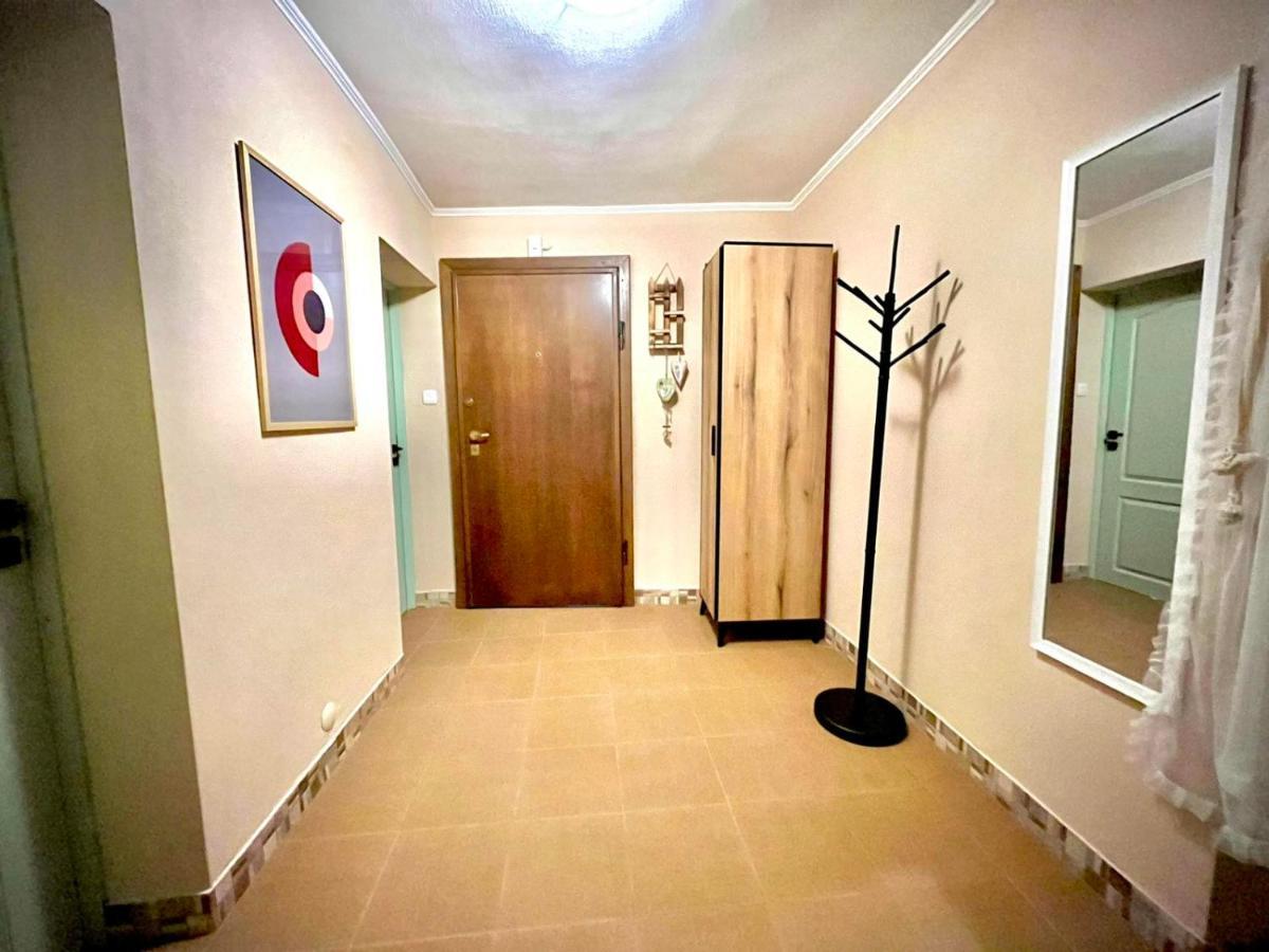 The Green Guest House Of Veliko Tarnovo-Amazing View, Top Location Exterior foto