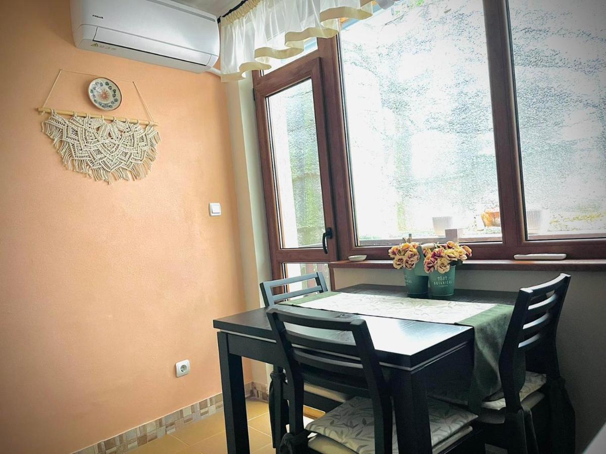 The Green Guest House Of Veliko Tarnovo-Amazing View, Top Location Exterior foto