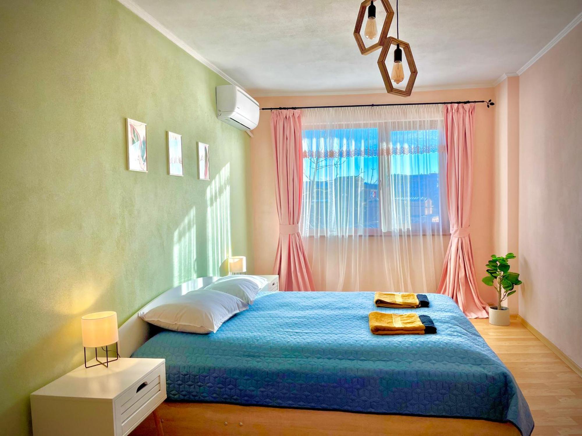 The Green Guest House Of Veliko Tarnovo-Amazing View, Top Location Exterior foto