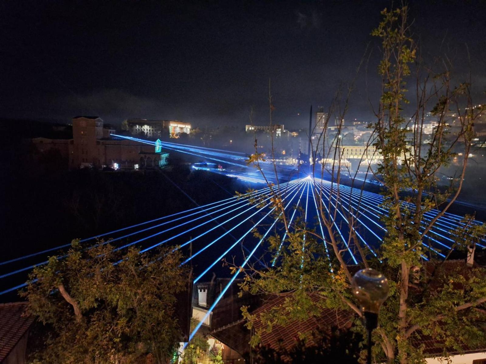 The Green Guest House Of Veliko Tarnovo-Amazing View, Top Location Exterior foto